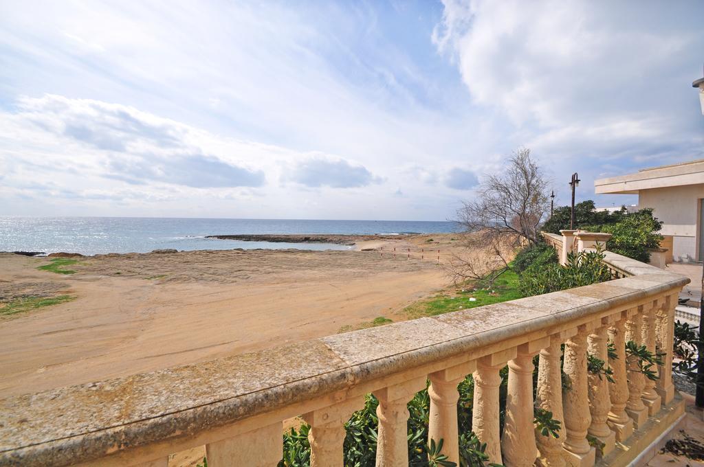 Residence Caletta Марина ди Манкаверза Стая снимка