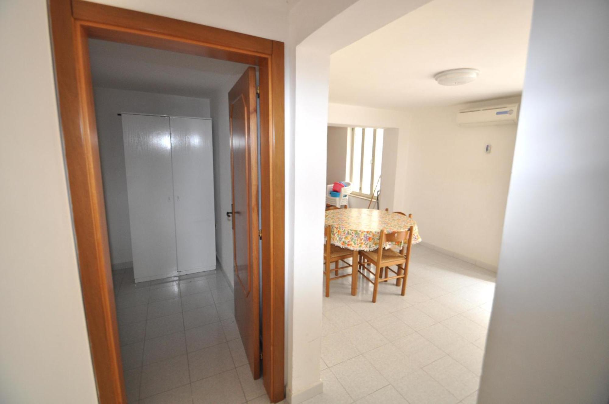Residence Caletta Марина ди Манкаверза Стая снимка