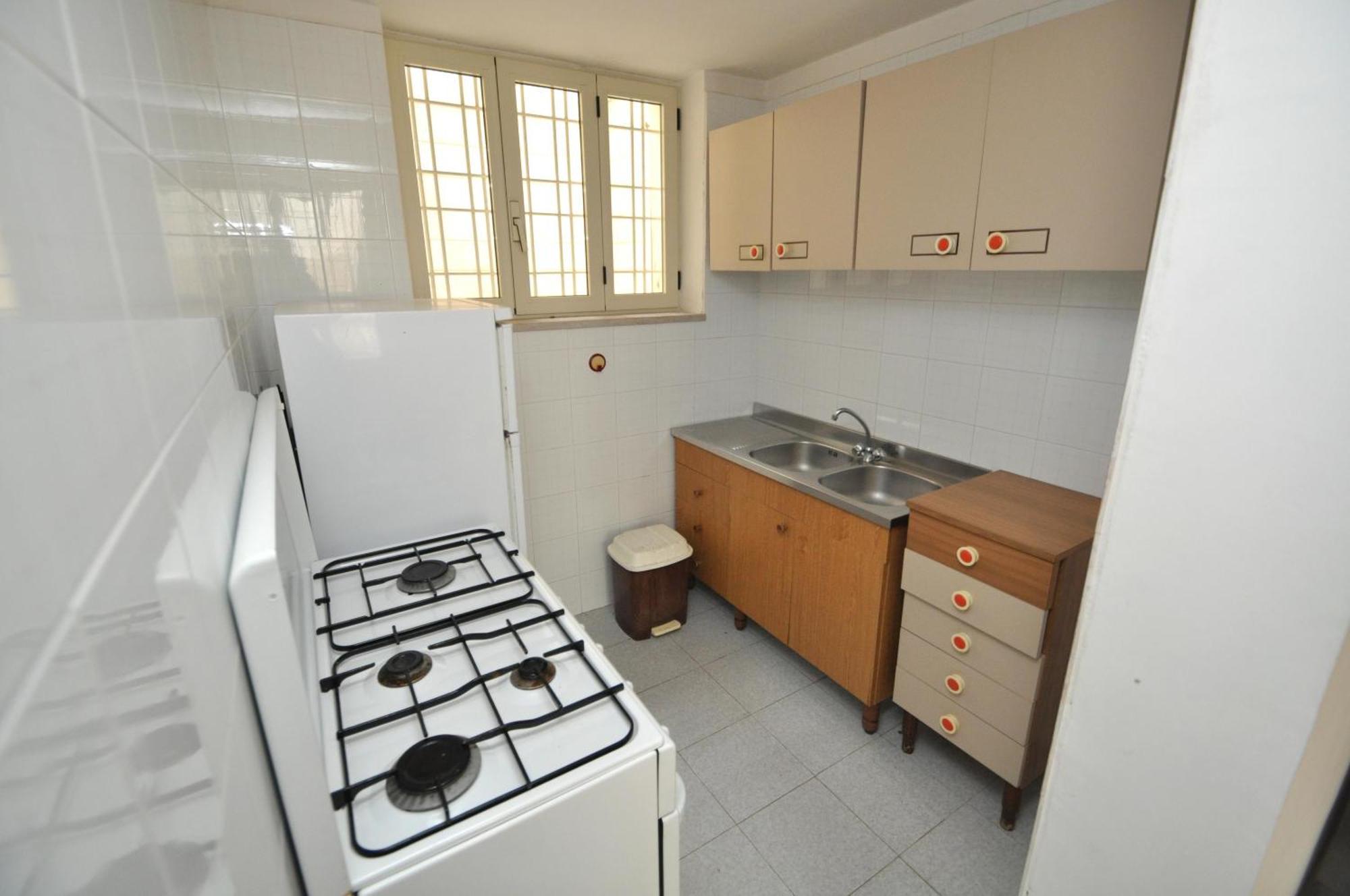 Residence Caletta Марина ди Манкаверза Стая снимка
