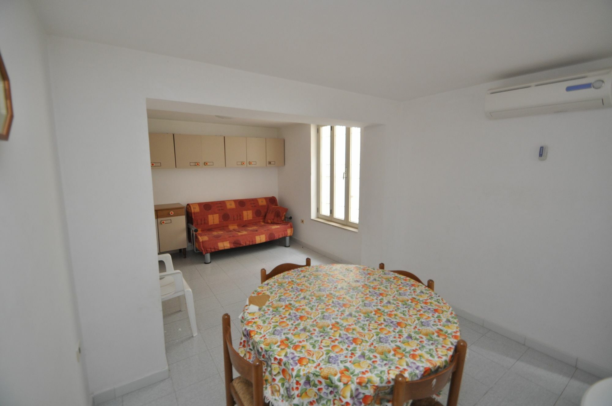Residence Caletta Марина ди Манкаверза Екстериор снимка