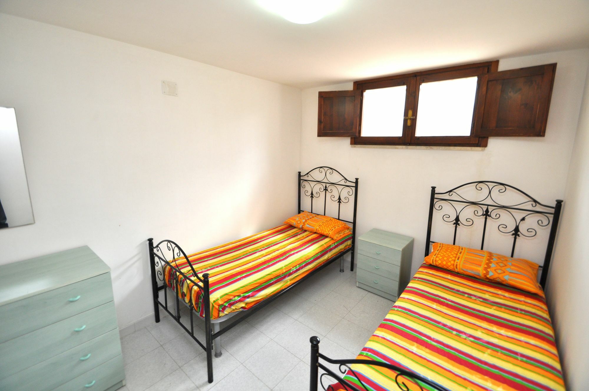Residence Caletta Марина ди Манкаверза Екстериор снимка